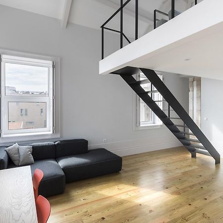 Bmyguest - Porto Design Central Apartment Exterior photo