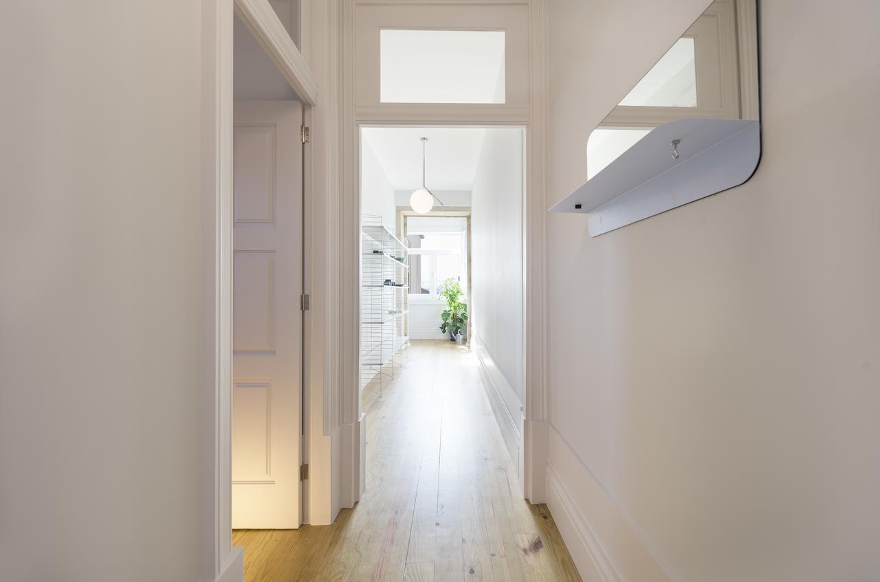 Bmyguest - Porto Design Central Apartment Exterior photo