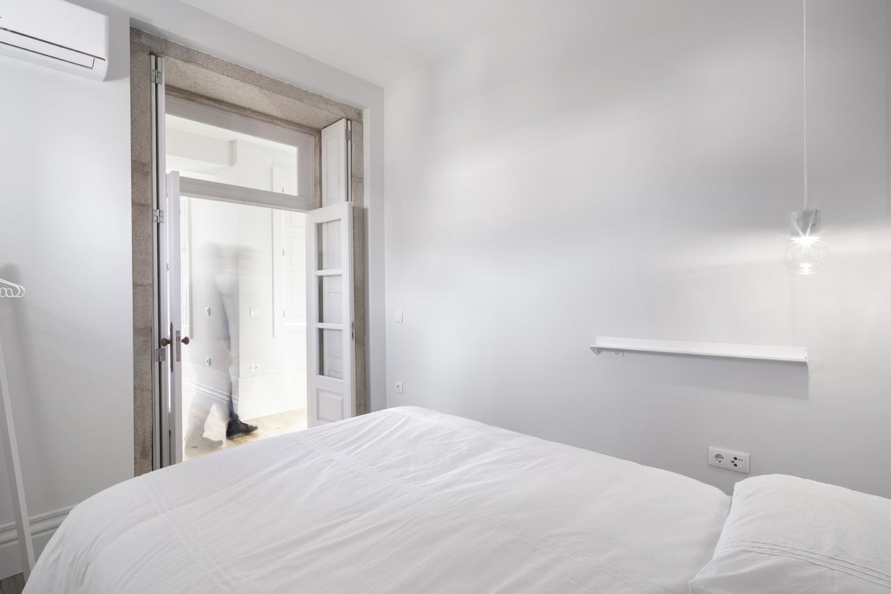 Bmyguest - Porto Design Central Apartment Exterior photo